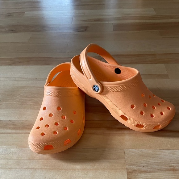 CROCS Shoes - Like New Unisex Crocs